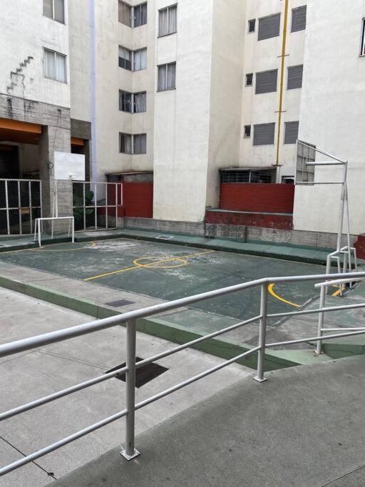 Bogota Hermoso Departamento En Cdmx Mexico City Ngoại thất bức ảnh