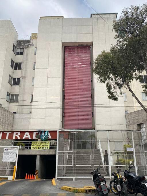 Bogota Hermoso Departamento En Cdmx Mexico City Ngoại thất bức ảnh