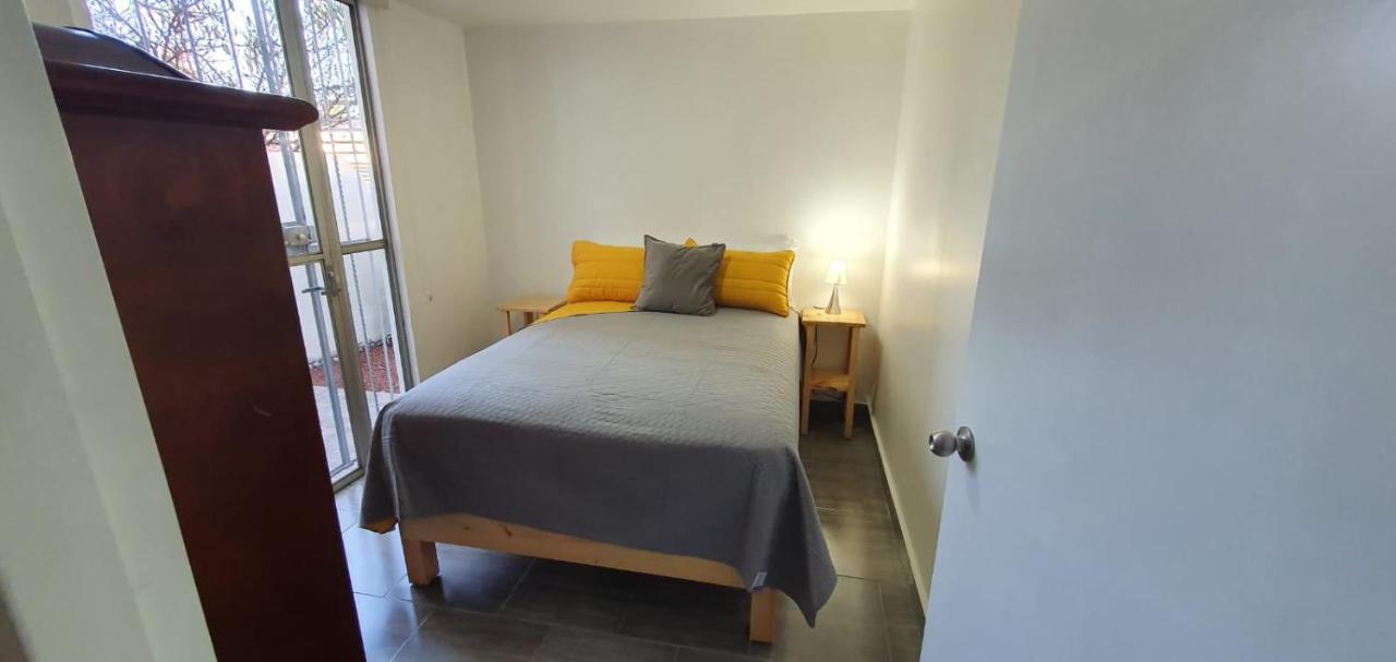 Bogota Hermoso Departamento En Cdmx Mexico City Ngoại thất bức ảnh