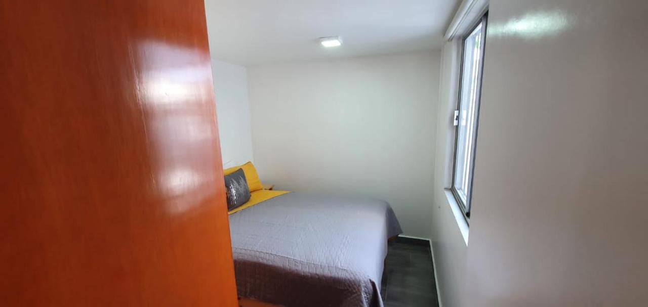 Bogota Hermoso Departamento En Cdmx Mexico City Ngoại thất bức ảnh