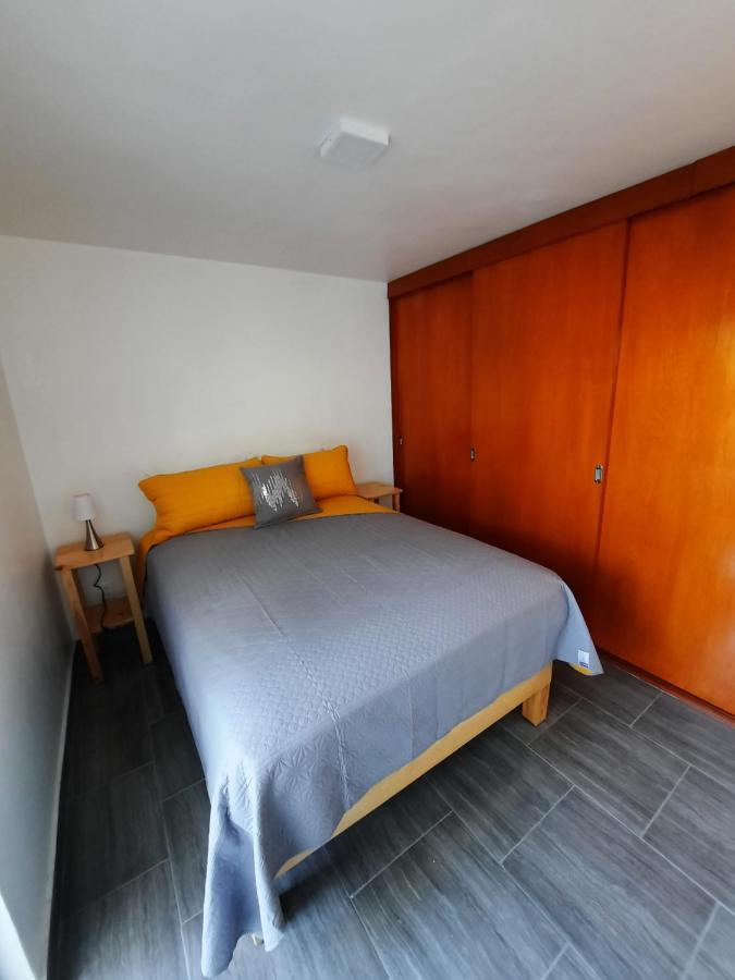 Bogota Hermoso Departamento En Cdmx Mexico City Ngoại thất bức ảnh